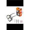 Alpena 2PK Alpena TrekTec New LED Pod Spotlight MR12, +wireless
