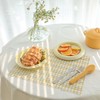 Washable disposable dishtowel, kitchen towel, tissue, eco-friendly non-woven roll dishtowel,