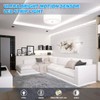Motion Activated LED Strip Lights, 16.4ft LED Light Strip with