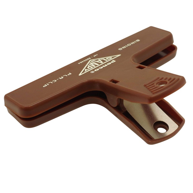 PENCO DP163 Penco Plastic Clip, Navy