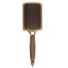 Olivia Garden Nano Thermic Paddle Brush, 13 Rows