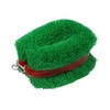 YATSUYA 12514 Magical Nylon Scrubbing Scourer 3.0 x 1.8 x