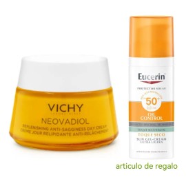 Crema Antienvejecimiento Hidratación Nutritiva Y Reparadora Normal Día/noche