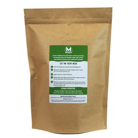 Moreish Coffee Bags - Smooth Colombian Fairtrade (50 Single Origin Coffee Bags)