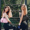 Mini Gym Bag for Women Girls Small Gym Tote Bag