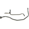 Dorman 926-187 Driver Side Turbo Coolant Line Kit Compatible with