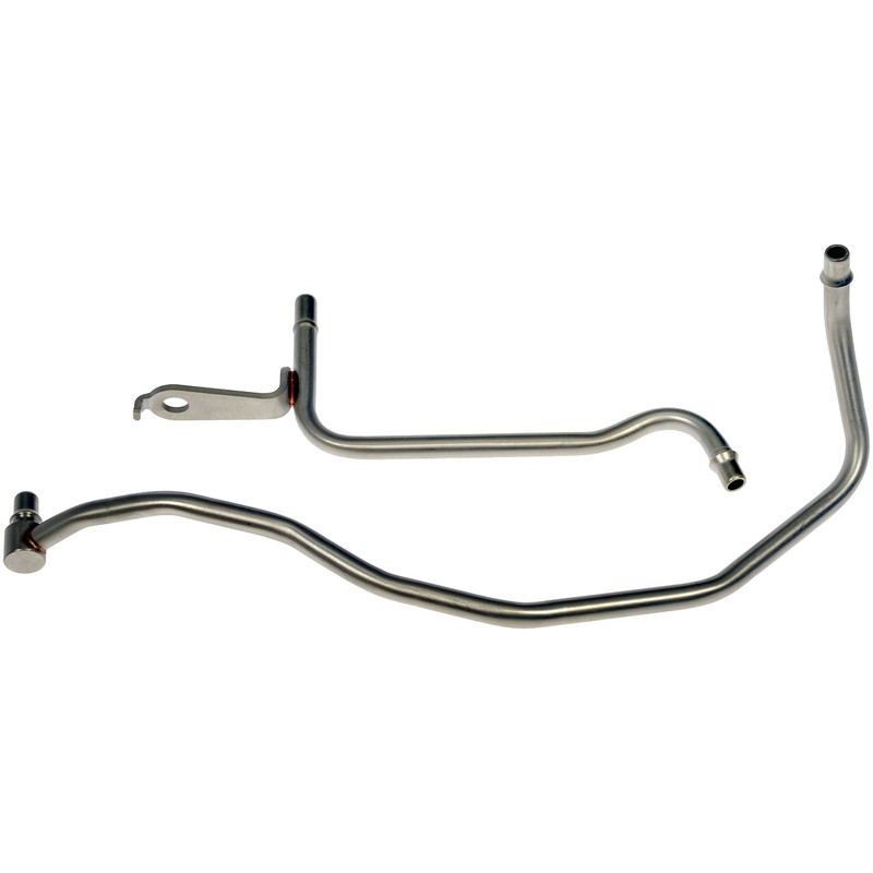 Dorman 926-187 Driver Side Turbo Coolant Line Kit Compatible with