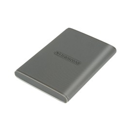 Transcend 2TB External, Portable, Military Drop Test Certified SSD ESD360C USB 20Gbps Type C TS2TESD360C
