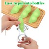 Cleaning Beans, 8 Pcs Magic Beans Bottle Cleaner, Bean Bottle