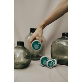 Desodorante Immi en Tarro