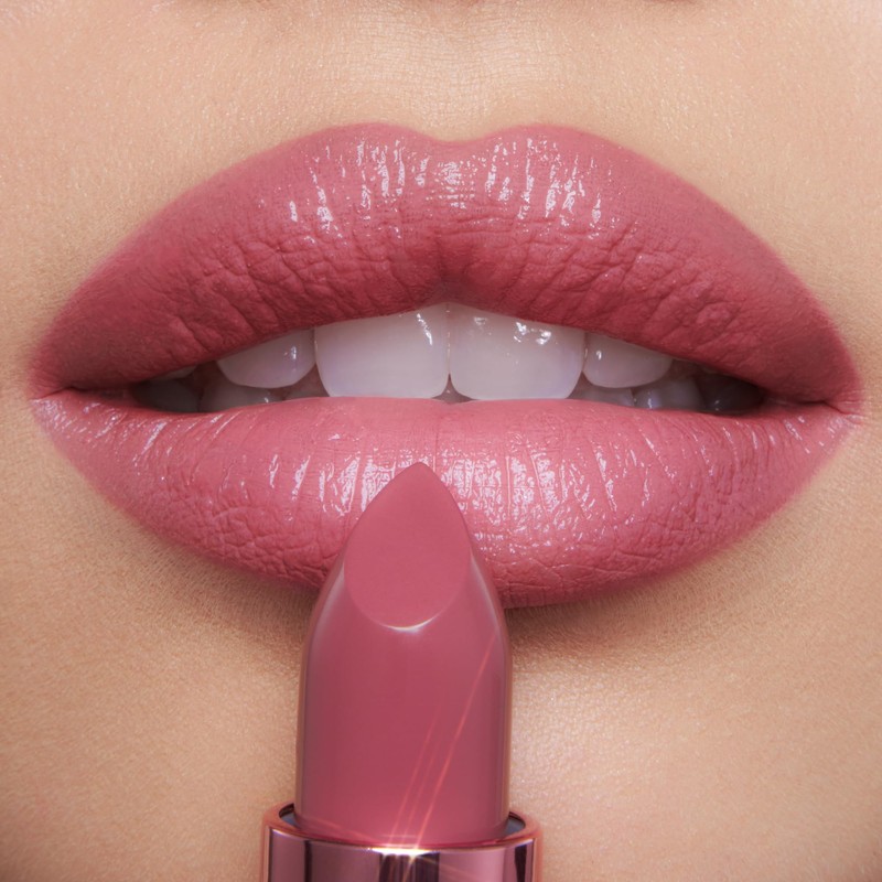Charlotte Tilbury Iconic Hollywood Lip Trio - Limited-Edition Lipstick Gift