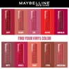 Maybelline MAYBELLINE Lip SP Stay Vinil Ink 15 Lipstick