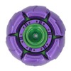 Decompression Fingertip Gyroscope Rotating Alloy Deformation Fingertip Gyroscope Toy