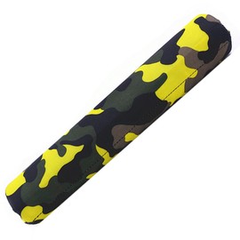 Fitness Barbell Squat Pad Heavy Duty Foam Support Squat Bar Weight Lifting Gym Equipment