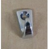 PERKO *NEW* UTILITY HOOKS #1249DP0CHR *PACK OF 5*