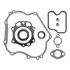 Carbhub Engine Gasket Kit with Seals for Club Car DS