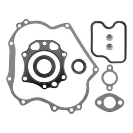 Carbhub Engine Gasket Kit with Seals for Club Car DS and Precedent FE290 Golf Cart 1992-up
