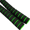 MEZOKUCEL 2 PCS Foam Tubing Grip Foam Handle Cover, Nonslip