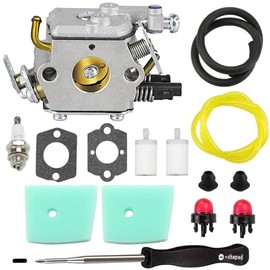 C1Q-EL24 588171156 Carburetor for Husqvarna 123C 123L 223L 223R 322C 322R 323C 323L 325C 325L 326C 326L Trimmer Brushcutter Pole Saw Edger