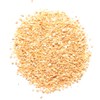 Orange Peel Zest, Dried - 1/4Lb (4oz) - Minced Dehydrated
