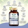 ProbioGea Intestino Salugea - 60 capsule - Probiotico per l’intestino