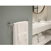 Symmons 673TB-24 Identity 24 in. Wall-Mounted Towel Bar in Polished