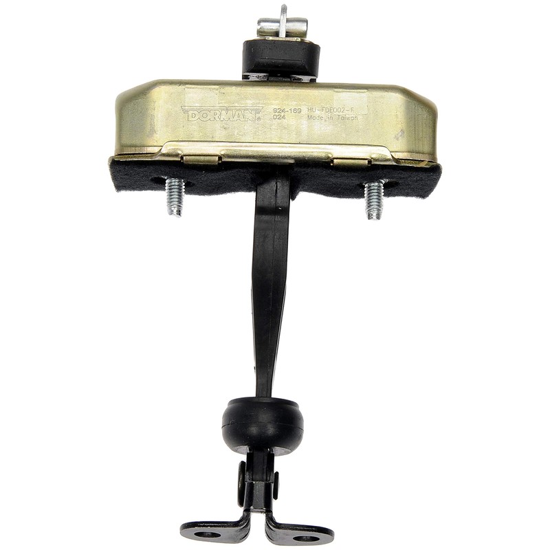 Dorman 924-169 Front Door Check Front Left Or Right Compatible