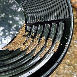 Gold Panning Tool Panning Dish