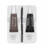 Eylure DYBROW Eyebrow Dye Kit - Black (Packaging may vary)
