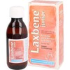 Laxbene junior 500 mg/ml oral solution, 200 ml