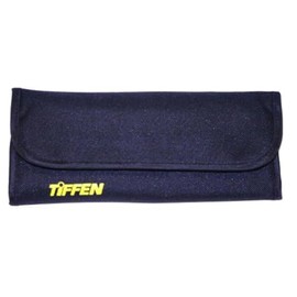 Tiffen Case for Filters 4 Compartments