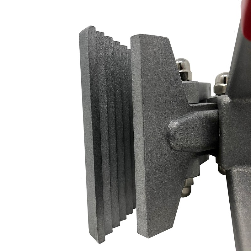 Pangolino Premium scriber claw retaining claw [90 mm] carpet claw
