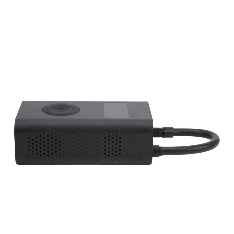 Tire Inflator Portable Mini LED Smart Digital Tire Pressure Sensor