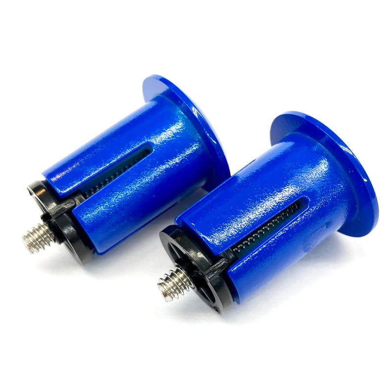 Avedio 70881 Fixed Bar End Cap