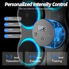 Music Boxing Machine for Adults Kids Interactive Punching Trainer with