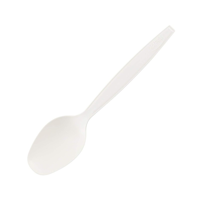 Daikoku Industrial Co., Ltd. MAPKA Spoon, Pack of 50