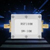 88-108M Band Stop Filter Passive Notch Filter Anti Fm Interference