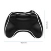 Annadue Portable Controller Case, Shockproof Travel Bag for 4 Controller