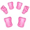 Knee Pads for Kids Protective Gear Set - Knee Pads,