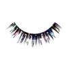 Glitter Eyelashes (Mixed Color - D606)