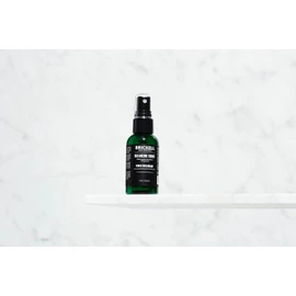 Brickell Men's Balancing Toner Natural & Organic Alcohol-Free Cucumber Mint Facial Witch Hazel 2 oz Fragrance Size / 브리켈 남성용 밸런싱 토너 천연 및 유기농 무알코올 오이 민트 페이셜 위치 헤이즐 2온스 향료 Size