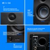 PreSonus PreSonus Eris 3.5 Studio Monitors, Pair Powered, Active Monitor