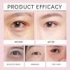 La Crema Reafirmante Para Ojos Levanta E Hidrata Los Ojos
