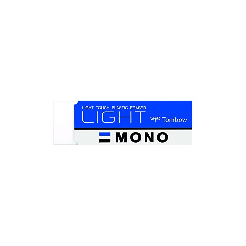 Tombow Eraser Monolite S PE-LTS Eraser