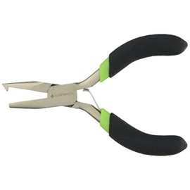 Solfiesta SF-09 Mini Pliers, Split Ring Opener
