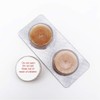 Hearing Aids Drying Kit Drying Jar Drying Dehumidifier Dryer (Two