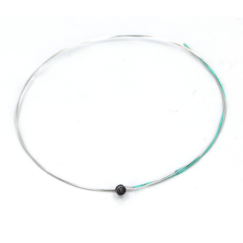 4Pcs Violin Strings 4/4 Full Set Chromium Steel E A