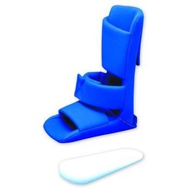 Dorsiwedgeâ¢ Night Splint (Size: Medium: Men's 6 1/2 - 9 1/2, Women's 7 - 10)