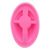 Porta Esmaltes Pegamento Soporte Resina Uñas Manicure 1 Pz
