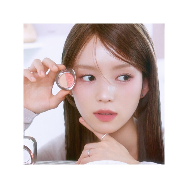 Etude Cafe in the deep What’s in my eyes double